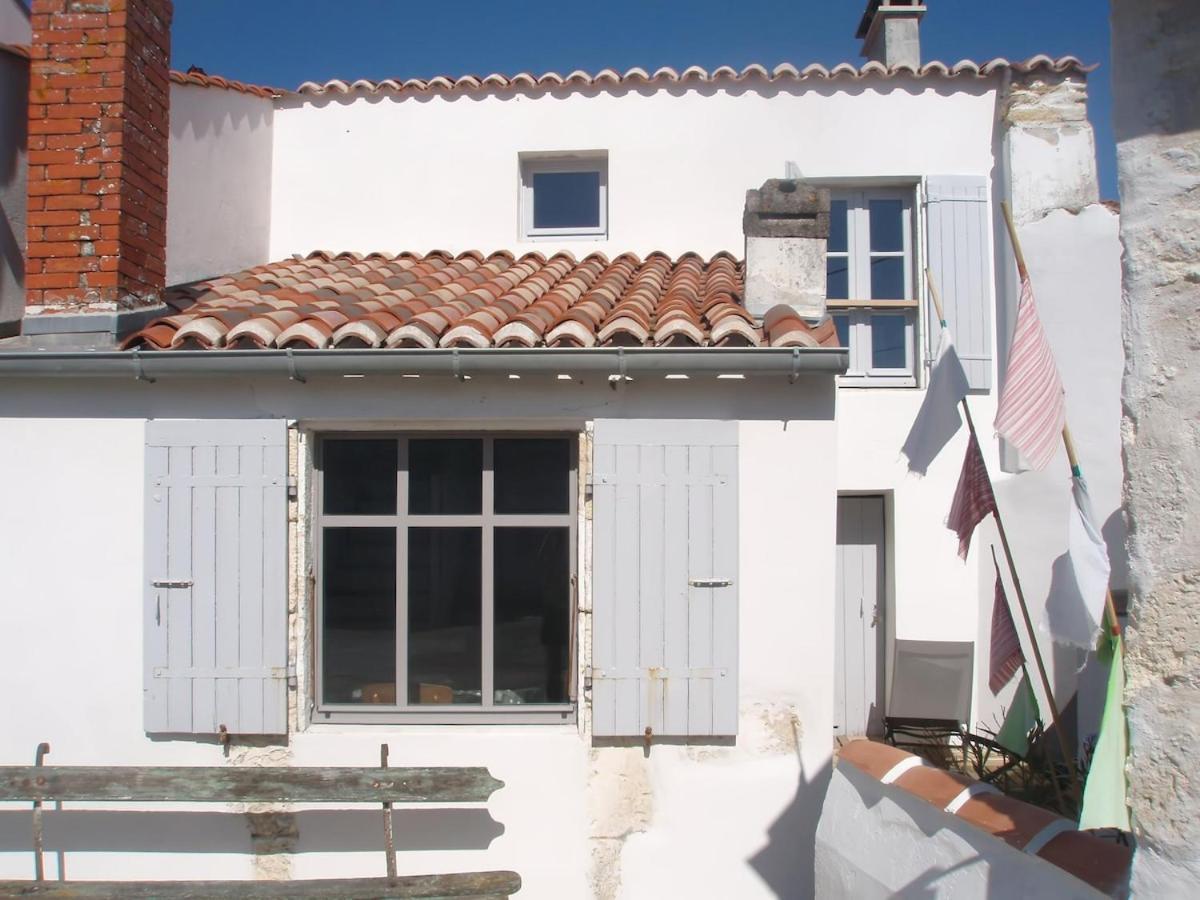 Charming House South Oleron With Bikes Holiday home *